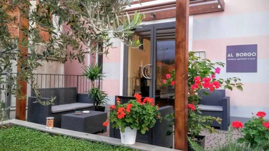 Al Borgo - 11