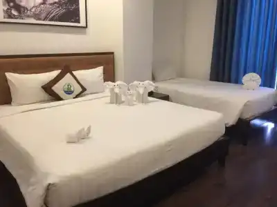 Ritzy Boutique Da Nang - 94