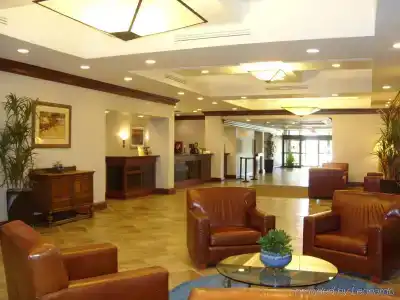 Wyndham & Conference Center - 0