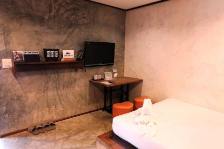 Baan Chompoo Homestay - 26