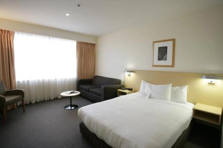 Distinction & Conference Centre - 46