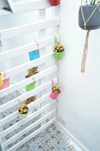 Innit Rooms - Saltwater Guest House - 10