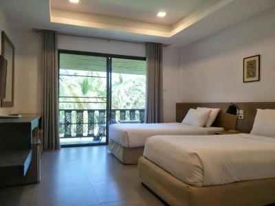 Dolphin Bay Resort Sha-Extra Plus - 119