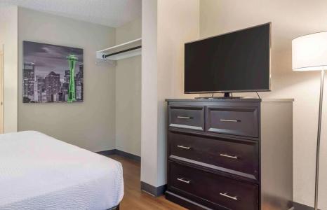 Extended Stay America Suites - Seattle - Redmond - 4