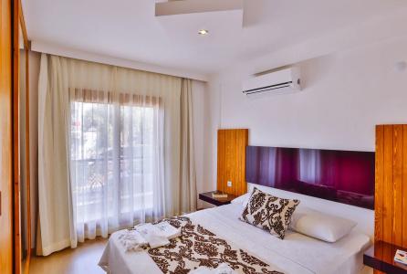 Kaş, merkezde, denize yakın, balkonlu, konforlu apart daireler - 1