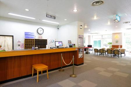 Yamanakako-Asahigaoka-Onsen Seikei - 27