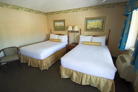 Flagship Inn - 35