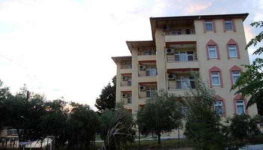 Sercan Apart - 0