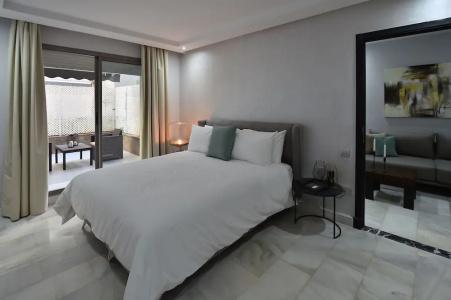 Le Yacht Suites - 56