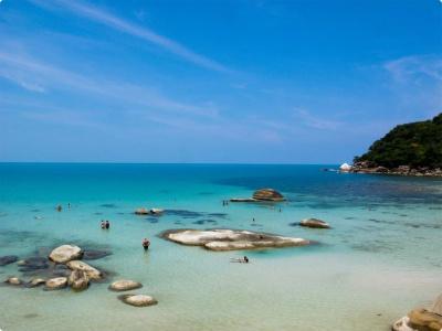 Asian Secret Resort - 9