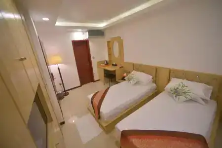 Hathaa Beach Maldives - 56