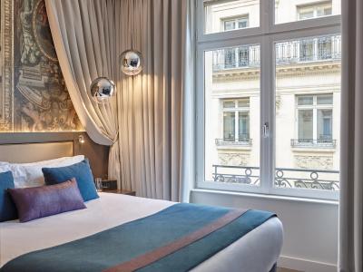 Indigo Paris - Opera, An Ihg Hotel - 49