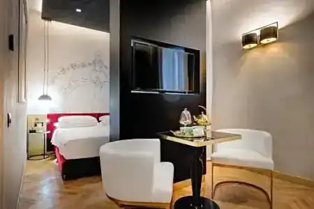 Dharma Boutique & Spa - 73