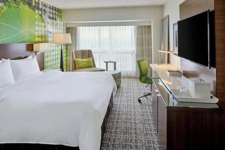 Renaissance Nashville - 89