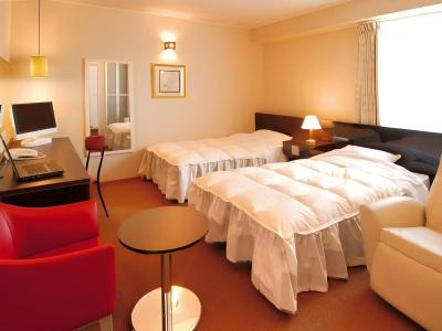 The Grand Court Matsusaka - 9