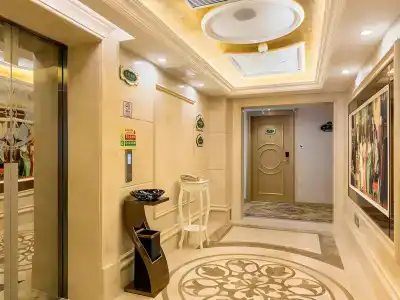 Vienna (Guangzhou Xiaobei Metro Station) - 34