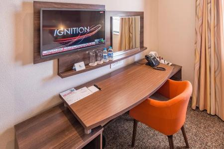 Town Lodge Windhoek, Namibia - 11