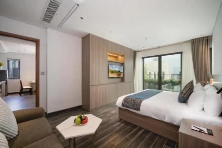 The Dream Suite - 43