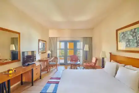 Strand Beach & Golf Resort Taba Heights - 56