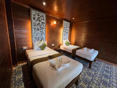 Lotus Paradise Resort - Sha Plus - 38