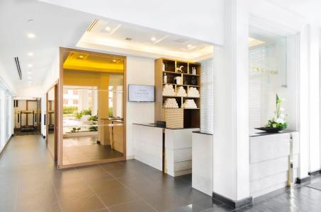 Grande Centre Point Ploenchit - Sha Plus - 15