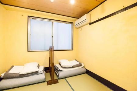 Guest House Shinagawa-shuku - 28