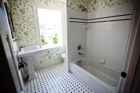 Fort Conde Inn - - 8