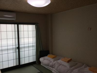 Oyo Ryokan Sparkling Dolphins Inn Kyoto - 5