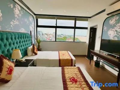 Sunrise Hanoi - 102
