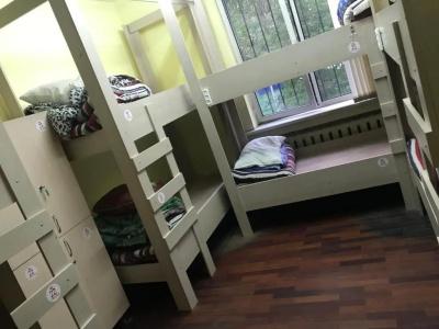 Asia Hostel - 1