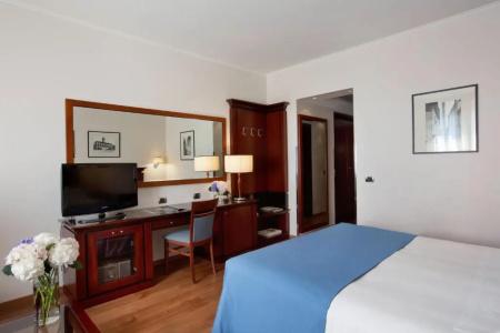 Starhotels Excelsior - 70