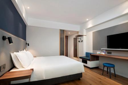 Holiday Inn Express Sanya Bay, An Ihg - 6