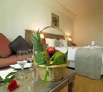 El Oumnia Puerto & Spa - 44