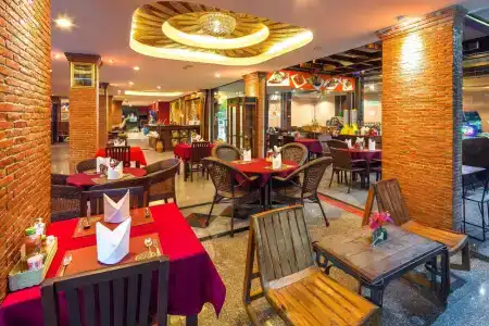 Tanawan Phuket - 19