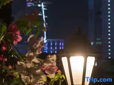 Ben Thanh Boutique - 110