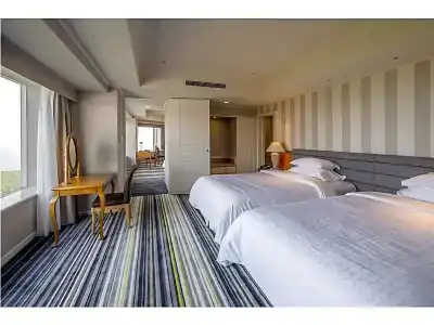 Sheraton Grande Ocean Resort - 195