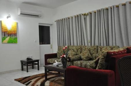 Sahara Apartments - 45