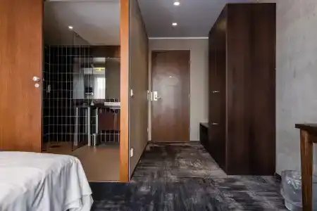 Johan Design & SPA - 61