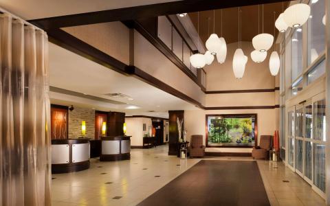 Hilton Garden Inn Austin Downtown Convention Center - 1