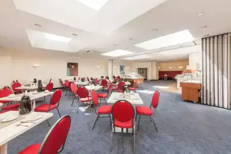 Novum Arosa Essen - 20