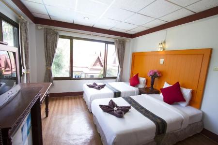 Chaweng Noi Resort - 63