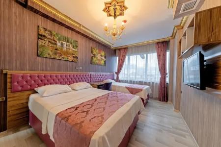 Royal Babil Suites - 161