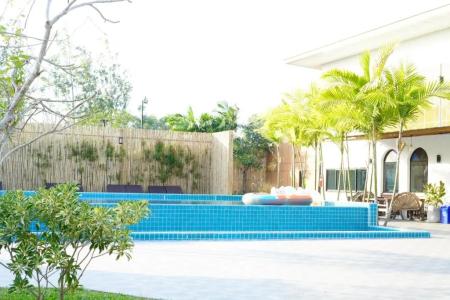 Green Terrace Resort - 131