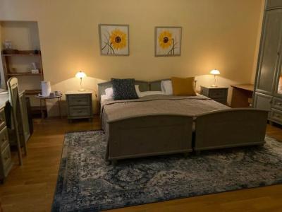 Sunflower b&b - 41