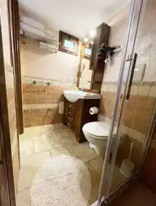 VillaB&B Antiche Macine del Salento - 30