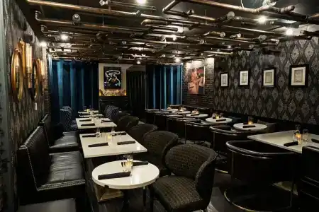 The Graham Georgetown - 27