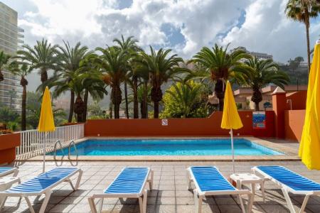 Apartamentos Alta - 12