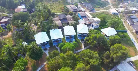 Koh Mook Riviera Beach - 73