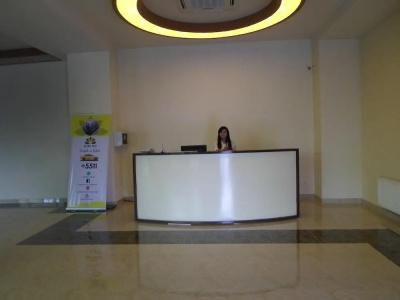 Continental - 16