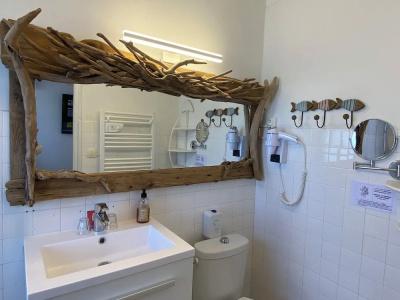 Hôtel Le Neptune en Camargue - 7